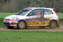 21    Louise Cook  GBR  Maidstone  Stefan Davis  GBR  Aylesford  Ford Fiesta  R2 